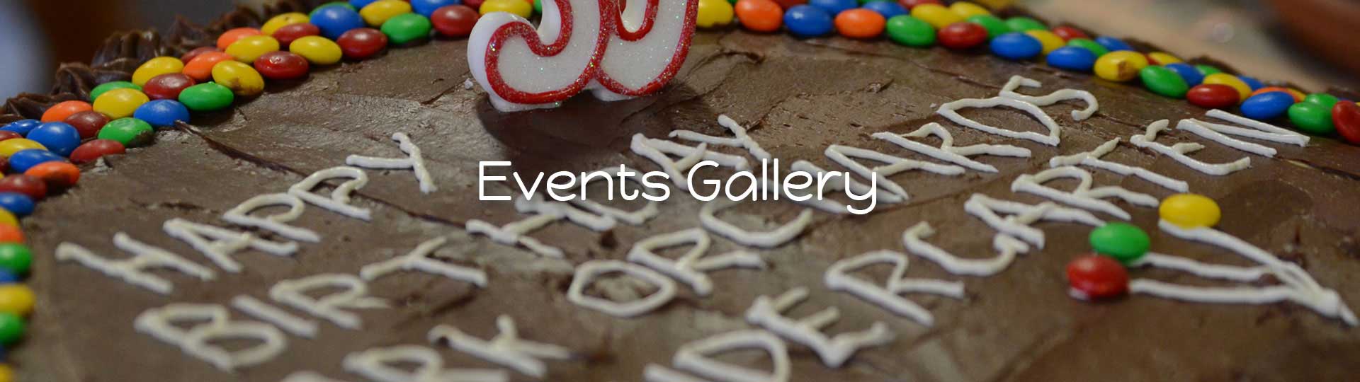 events at park orchards kinder