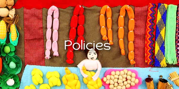 policies